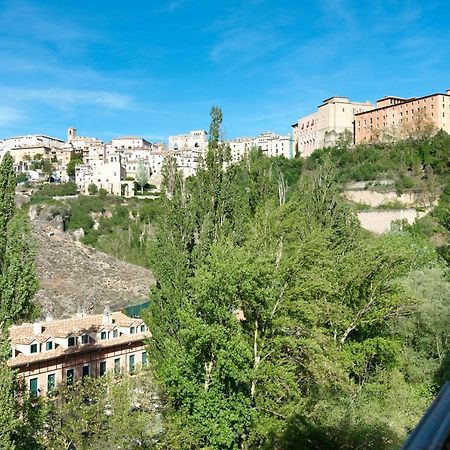 Cuencaloft Encanto Del Jucar Cuenca  Exterior foto