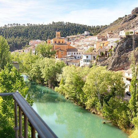 Cuencaloft Encanto Del Jucar Cuenca  Exterior foto